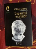 William Golding - Imparatul mustelor