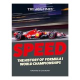 The Times Speed