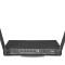 hAP ac&sup3;, 5 x Gigabit, 1 x PoE, 802.11b/g/n 2.4Ghz, 802.11ac 5Ghz, antene externe 3dBi 2.4GHz, 5.5dBi 5GHz - MikroTik RBD53iG-5HacD2HnD