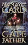 Orson Scott Card - The Gate Father ( THE MITHERMAGES # 3 )