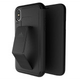 Cumpara ieftin Husa Book Adidas SP Grip pentru iPhone X/XS Black