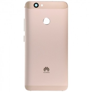 Huawei Nova (CAN-L01, CAN-L11) Capac baterie sigla Huawei roz foto