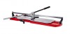 Masina de taiat gresie/faianta profesionala RUBI TQ-102 Magnet, 102cm, 800kg, taiere diagonala, rotita 22mm