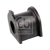 Bucsa bara stabilizatoare Toyota Fj Cruiser, Land Cruiser, Land Cruiser Prado Motor 2.7, 2.7, parte montare punte fata, lungime 49 mm, 58 mm, 58 mm,