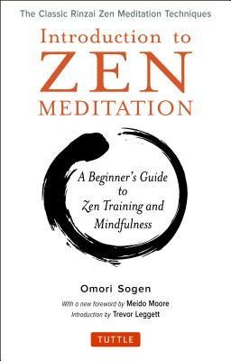 An Introduction to Zen Training: A Physical Approach to Meditation and Mind-Body Training (the Classic Rinzai Zen Manual) foto