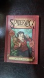 Cronicile Spiderwick Vol. 2 - Ochiul Magic - Holly Black, Tony Diterlizzi