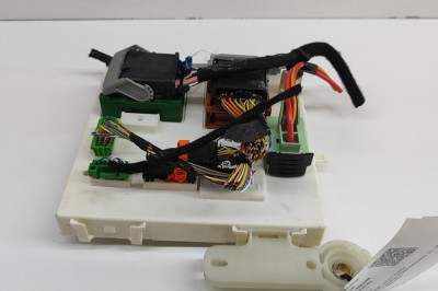 Modul de confort VOLVO XC90 II 2022 OEM: 32233798,32233798AE 28277587 foto