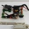 Modul de confort VOLVO XC90 II 2022 OEM: 32233798,32233798AE 28277587