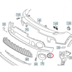 Bara fata VW Golf 5 Plus (5m), 04.2010-06.2011, Model Cross, gri; inferior, Aftermarket