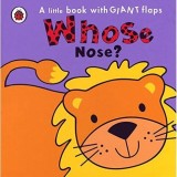 Whose Nose?