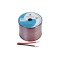 Cablu difuzor CCA 2x0.35mm rosu/negru Cabletech KAB0388