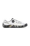 Merrell sneakers VAPOR GLOVE 6 BOA culoarea alb, J068451