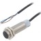 Senzor Inductiv PNP NO 0-5mm 10-30VDC M18 IP67 100mA