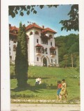 RF56 -Carte Postala- Govora, circulat 1968
