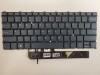 Tastatura Laptop Lenovo ThinkBook 13s G4 ARB 21AS Iluminata Albastra US