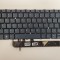 Tastatura Laptop, Lenovo, ThinkBook 13s G4 ARB Type 21AS, iluminata, albastra, layout US