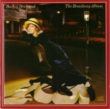 CD Barbra Streisand &ndash; The Broadway Album (EX)