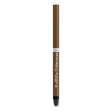Creion mecanic de ochi Infaillible 36H Grip Bronze Blaze Bronzed Espresso, 1ml, L&#039;Oreal Paris