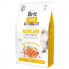 Brit Care Cat Grain-Free Haircare 7 kg foto