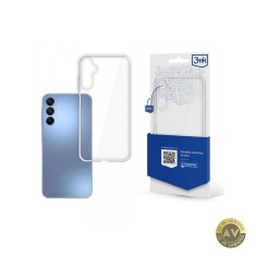 Husa pentru Samsung Galaxy A15 5G A156 / A15 A155 3MK Clear Transparenta