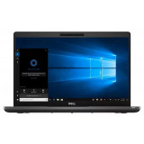 Cumpara ieftin Laptop Second Hand Dell Latitude 5400, Intel Core i5-8365U 1.60 - 4.10GHz, 8GB DDR4, 256GB SSD, 14 Inch Full HD, Webcam NewTechnology Media