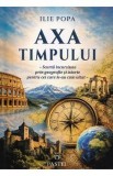 Axa timpului - Ilie Popa