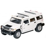 Masinuta die cast hummer h2 suv 1:40, Goki