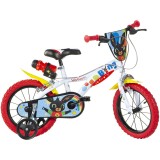 Cumpara ieftin Bicicleta copii Dino Bikes 14" Bing