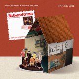 Be There For Me - Winter Special Single (Exclusive 1, House Version) | NCT 127, SM Entertainment