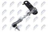 Kit reparatie senzor nivel faruri Toyota, Subaru, Renault, Nissan, Mitsubishi, Mazda, Lexus, Honda; partea stanga; 48906-35020; NTY, aftermarket