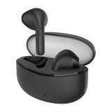 CASTI Edifier, wireless, intraauriculare - butoni, pt smartphone, microfon pe casca, conectare prin Bluetooth 5.3, USB-C, negru, &quot;TWSX2S-BK&quot;, (timbru