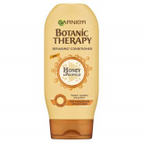 Balsam Par Deteriorat, 200 ml, Garnier Botanic Therapy Honey &amp; Propolis, Balsam pentru Par Deteriorat, Balsam pentru Par cu Varfuri Despicate, Balsam