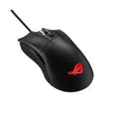 Mouse gaming Asus ROG Gladius II Core negru foto