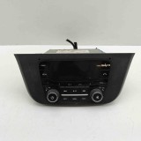 Unitate radio CD navigație IVECO DAILY VI Flatbed 2021 OEM: Minibus / passenger | 32385806