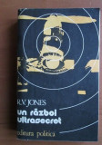R. V. Jones - Un razboi ultrasecret