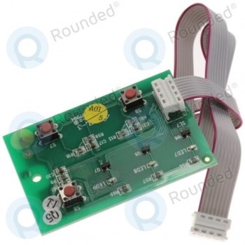 Placa de control DeLonghi 5213213611