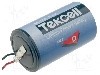 Baterie R20, 3.6V, litiu, 19000mAh, TEKCELL - foto
