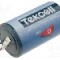 Baterie R20, 3.6V, litiu, 19000mAh, TEKCELL -