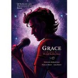 Grace The Jeff Buckley Story