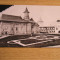 QW25 MS - Carte postala - tematica manastiri - vedere - Manastirea Neamt 1