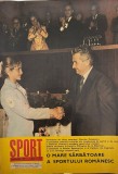 Cumpara ieftin Sport, nr. 8, august 1976