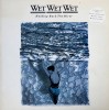 VINIL Wet Wet Wet &lrm;&ndash; Holding Back The River (-VG), Rock
