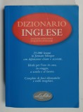 DIZIONARIO INGLESE / INGLESE - ITALIANO - ITALIANO - INGLESE , 25.000 LEMNI , 2004