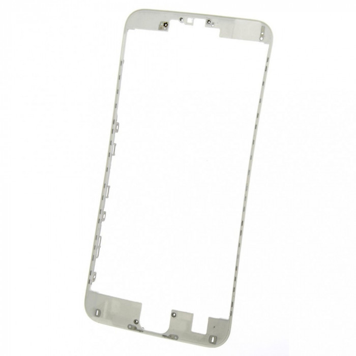 Rama LCD iPhone 6s Plus, Hot Glue, Alb