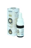 Iodura de potasiu solutie 10ml, RENANS PHARMA