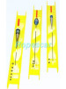 Linie Pescuit Undita Extra Carp, Pluta Balsa 1.5g, Fir 0.16mm, Carlig #12, 7m