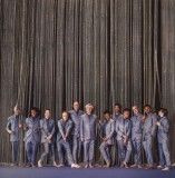 David Byrne&#039;s American Utopia On Broadway | David Byrne