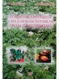 Gheorghe Botoman - Combaterea integrata a bolilor si daunatorilor din cultura cartofului (semnata) (editia 2005)