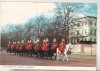 Bnk cp Marea Britanie - Londra - Life Guards - necirculata, Printata