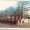 bnk cp Marea Britanie - Londra - Life Guards - necirculata